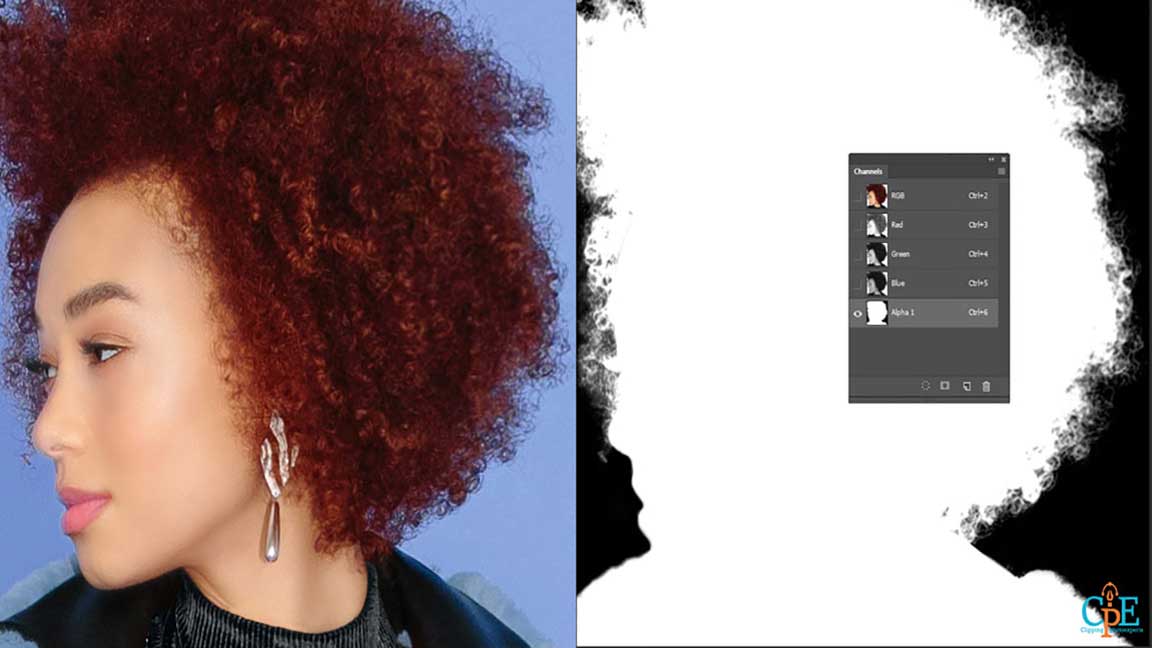 model photography layer masking service model-photography-layer-masking-service