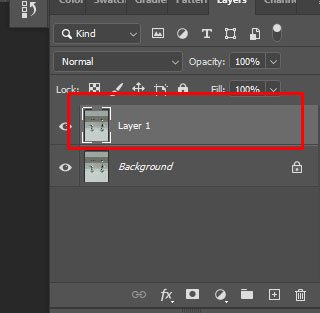unlock the layer unlock-the-layer