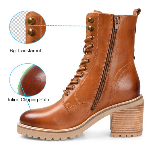 cliping path with background transparent shooes images clipping path service with background transparent