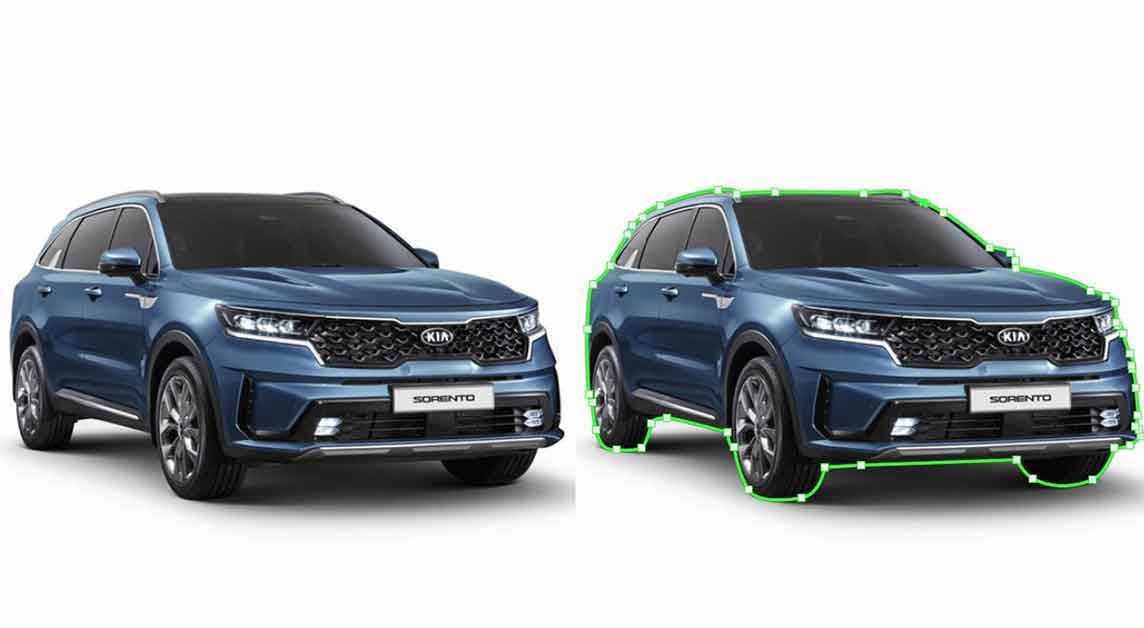 car image clipping path service car-image-clipping-path-service