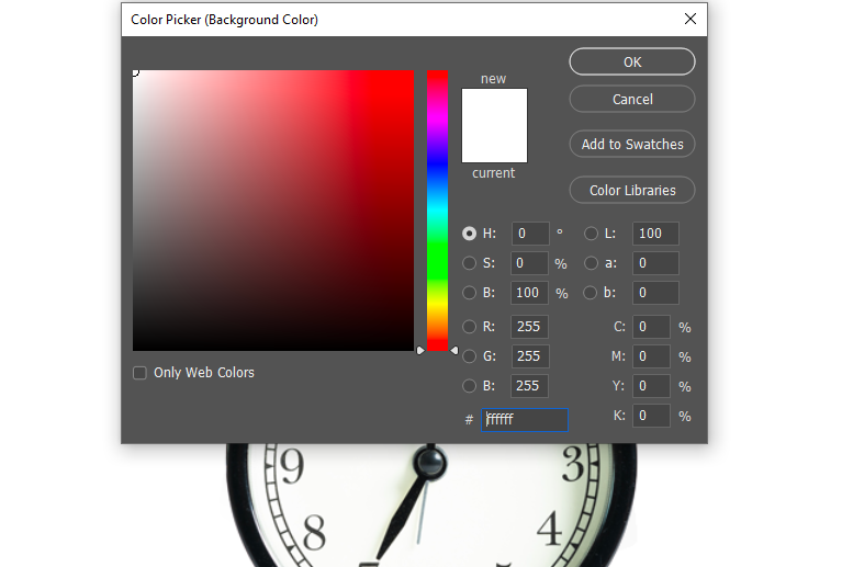 choose the color choose-the-color