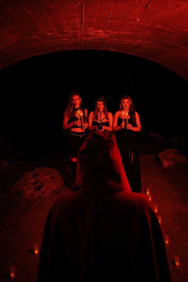Mayfair-witches Mayfair-witches