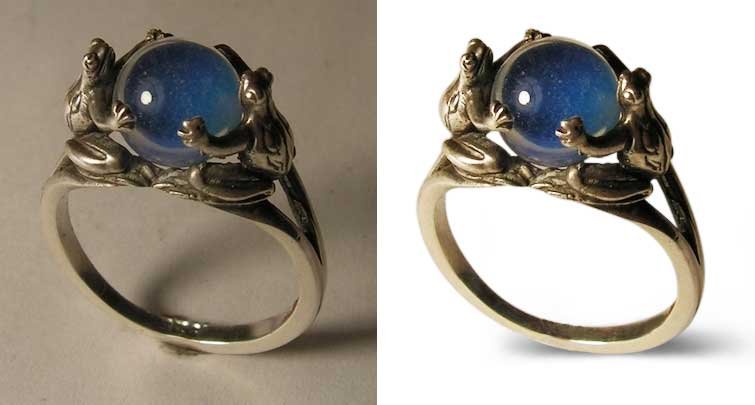 frog-engagement-ring